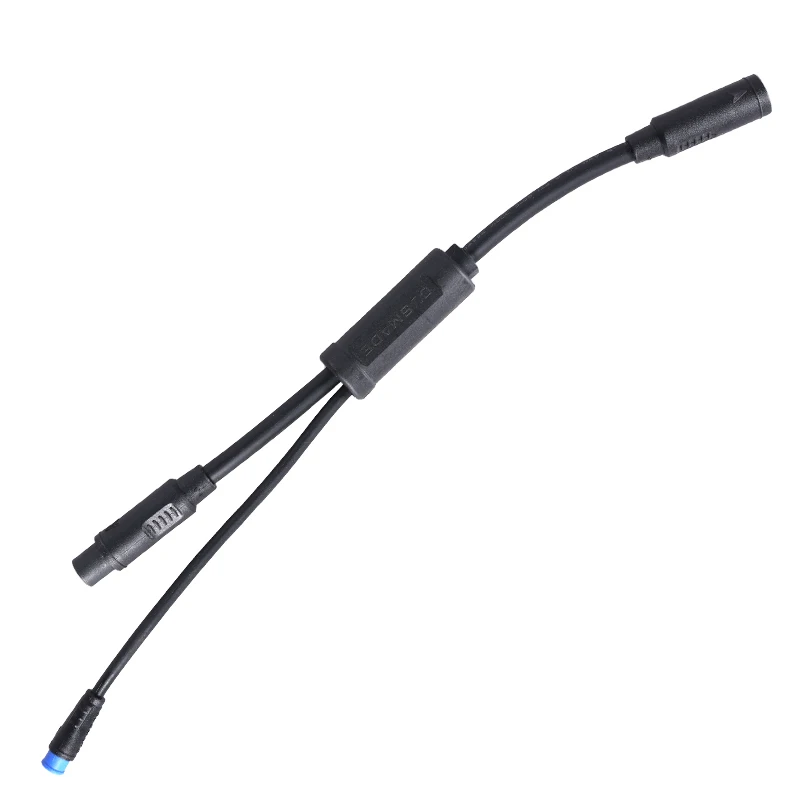 EBKE Ebike Bafang DIY или средний двигатель G510 G330 BBS 01 02 HD Водонепроницаемый кабель