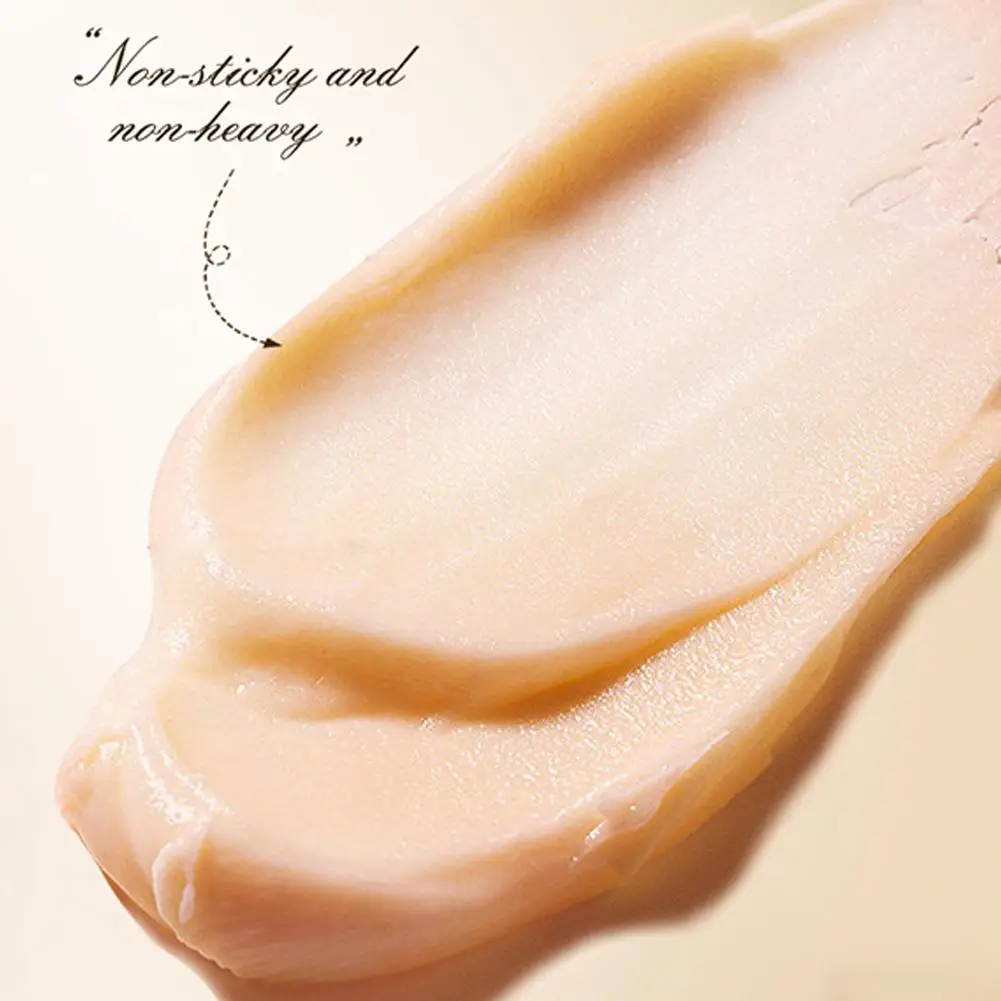 Новый коллагеновый бальзам для губ увлажняющий против трещин осветляющий