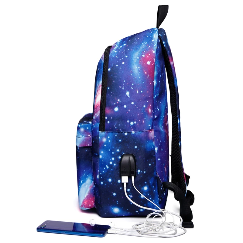 women school backpacks usb charging canvas backpack school bags for teenagers boy girls large capacity travel backpack men bags free global shipping