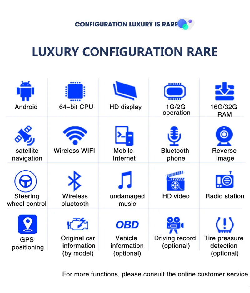Автомагнитола 2 Din для Toyota RAV4 RAV 4 2005-2012 Android 10 мультимедийный видеоплеер навигация