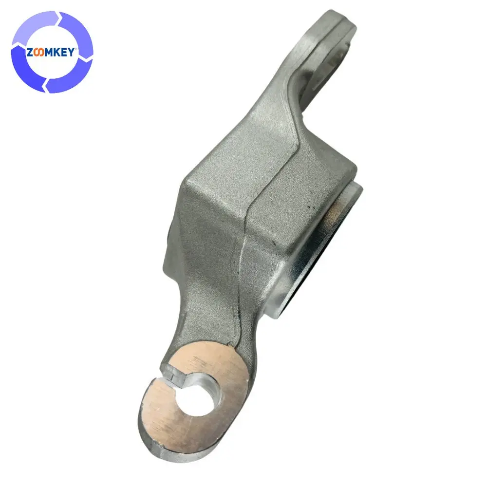 Фото Втулка переднего левого рычага подвески ZOOMKEY для Mercedes W164 X164 ML GL 320 350 450 500 550 №1