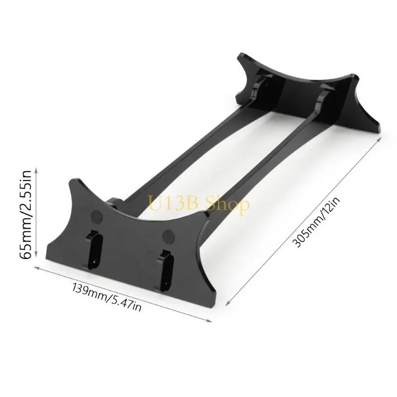 Держатель динамиков U13B акриловый аксессуар с акриловым аксессуаром