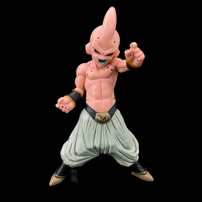 

Dragonball anime hand people do evil magic cloth the vehicle chassis furnishing articles present secondary yuan doll model