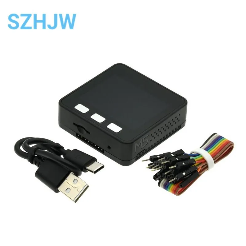 

M5Stack ESP32 Basic Core loT Development Tool Kit