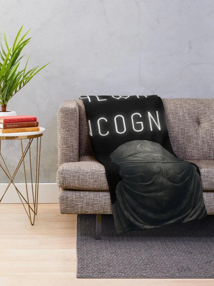 Одеяло Always Incognito многофункциональное мягкое большое тяжелое постельное белье