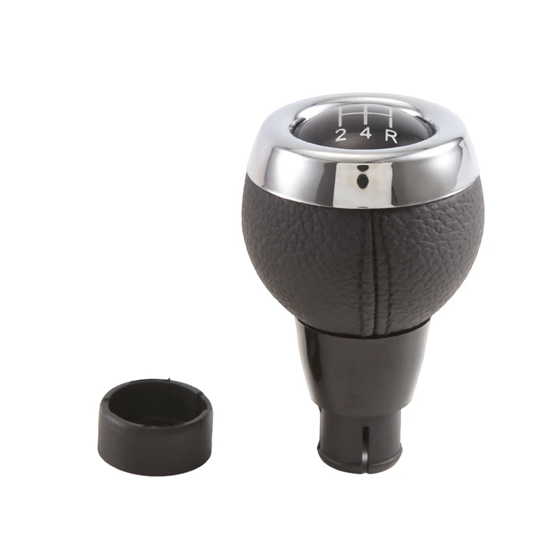 Автомобильный 5-скоростной рычаг переключения передач ручной шарик управление