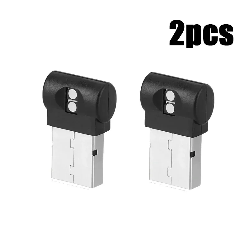 

Автомобильные мини-USB светодиодные лампы окружающей среды, декоративные лампы атмосферы, автомобильные компьютерные портативные лампы, подключи, играй, автомобильные аксессуары для интерьера