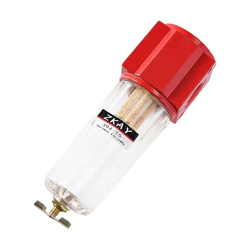 Воздушный/регулятор серии HERION 39 регулятор подачи воздуха/масляный туман