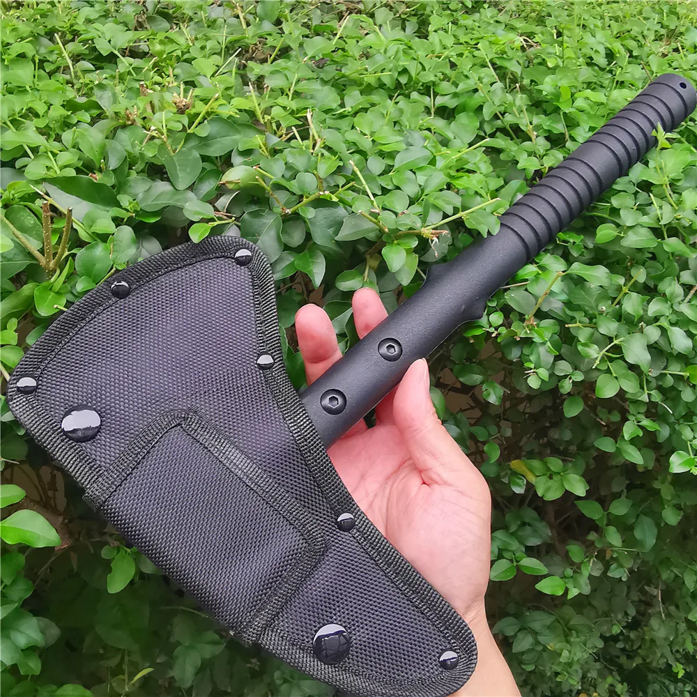 Тактический топор Tomahawk армейский мачете ручной инструмент для кемпинга охоты