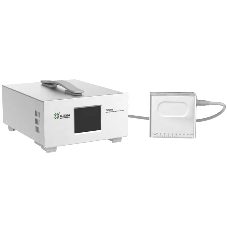 

Quick Response Iron Core Loss Tester used for transformer manufacturer