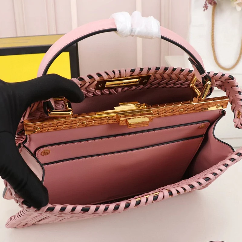 

Кожаная сумка ручной работы Top, модная сумка, дизайнерская сумка через плечо, вместительная сумка-мессенджер, многофункциональная сумка для покупок