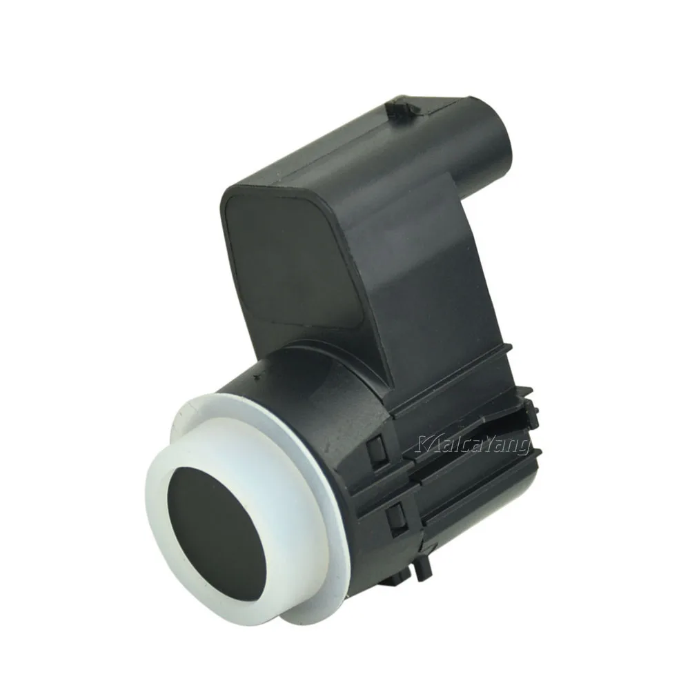 

Car styling For Skoda Fabia I 6Y5 II 545 Combi Roomster Praktik 5J Reverse Backup Assist PDC Parking Sensor 5J0919275A