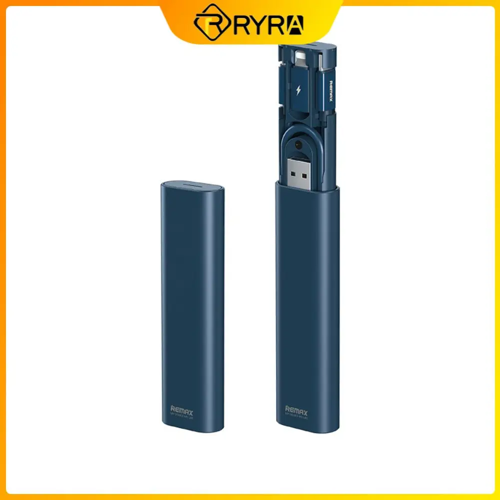 

Многофункциональный USB-кабель для быстрой зарядки, 60 Вт