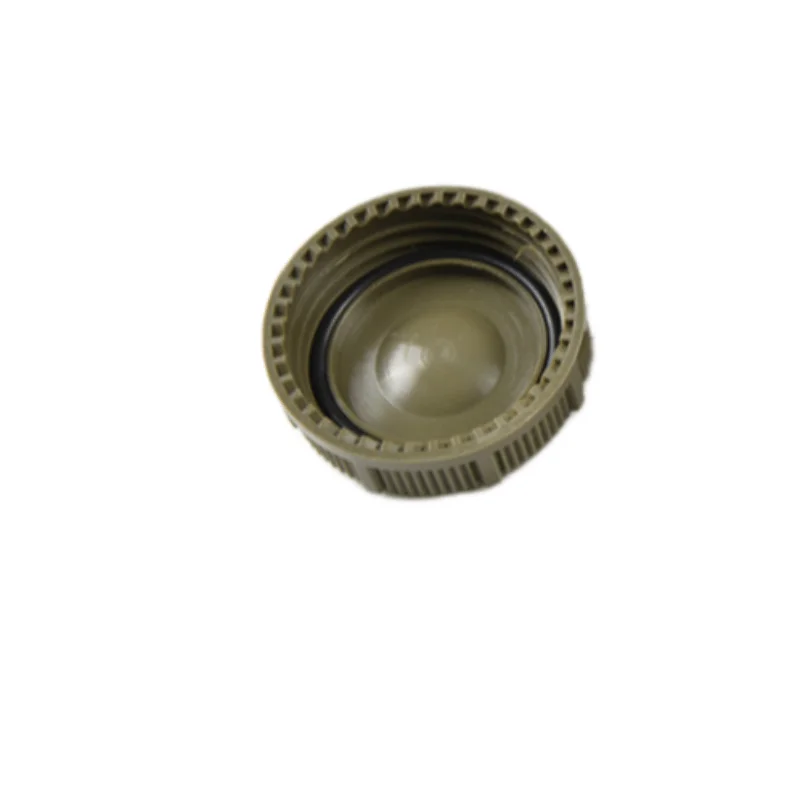 Крышка масляного мешка Tucool Racing Масляная трубка для мягкого 5L-30L и уплотнительное