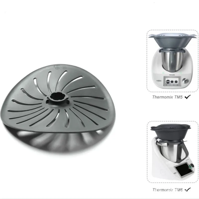 Крышка лезвия для Thermomix Bimby Tm5 Tm6 Tm31 кухонные аксессуары гаджеты крышка смешивания