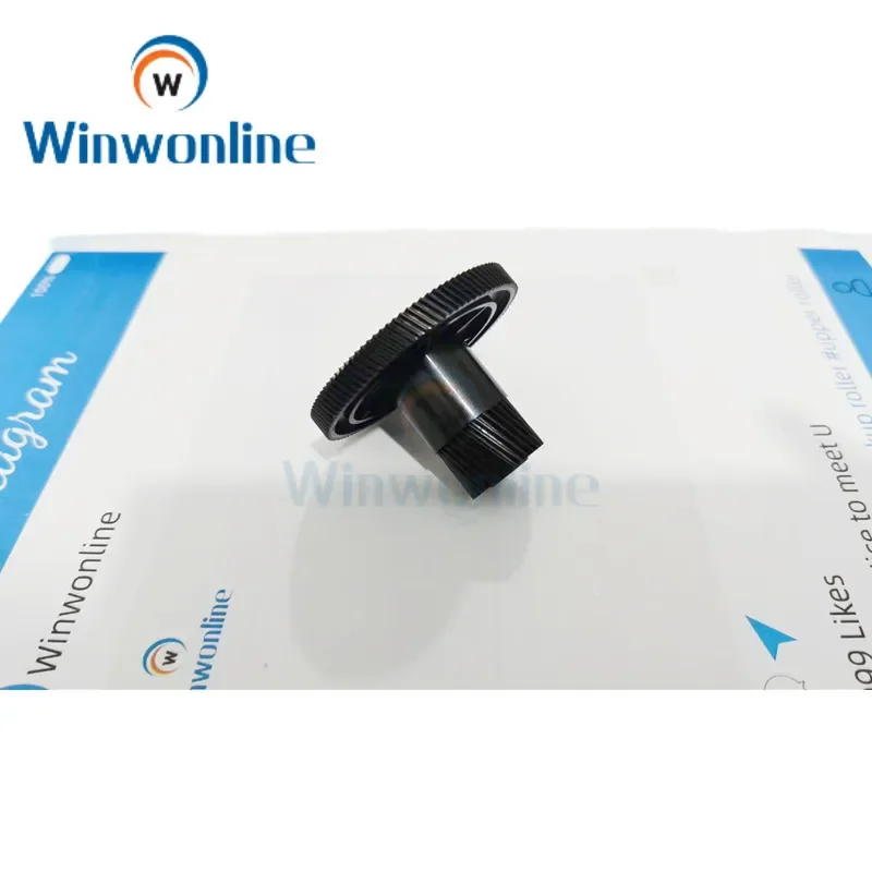 5 шт. 407246 406465 Шестерня для картриджа с тонером RICOH SP300 SP310 SP311 SP320 SP325 SP3400 SP3410 SP3500 SP3510