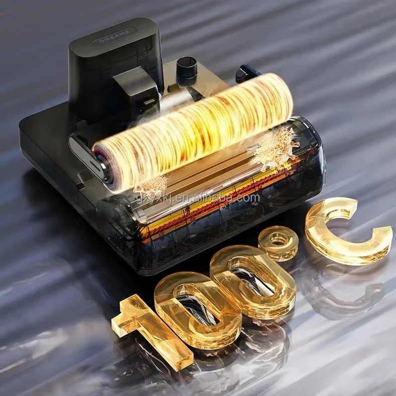 Smart Dreame H30 Сверхмощная швабра для сухой и влажной уборки Ручные вертикальные