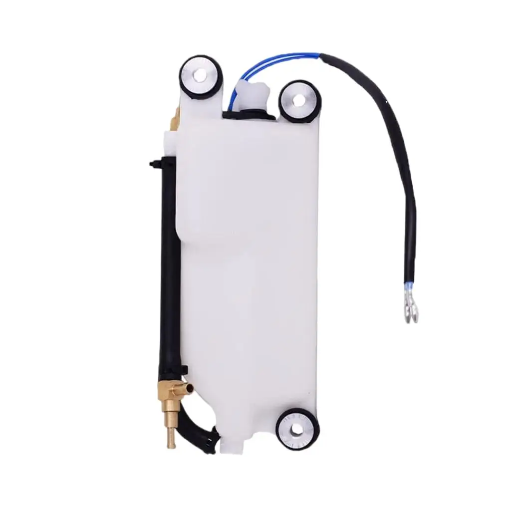 

Oil Reservoir Tank Assembly 1200-8M0063190 Oil Tank for Mariner