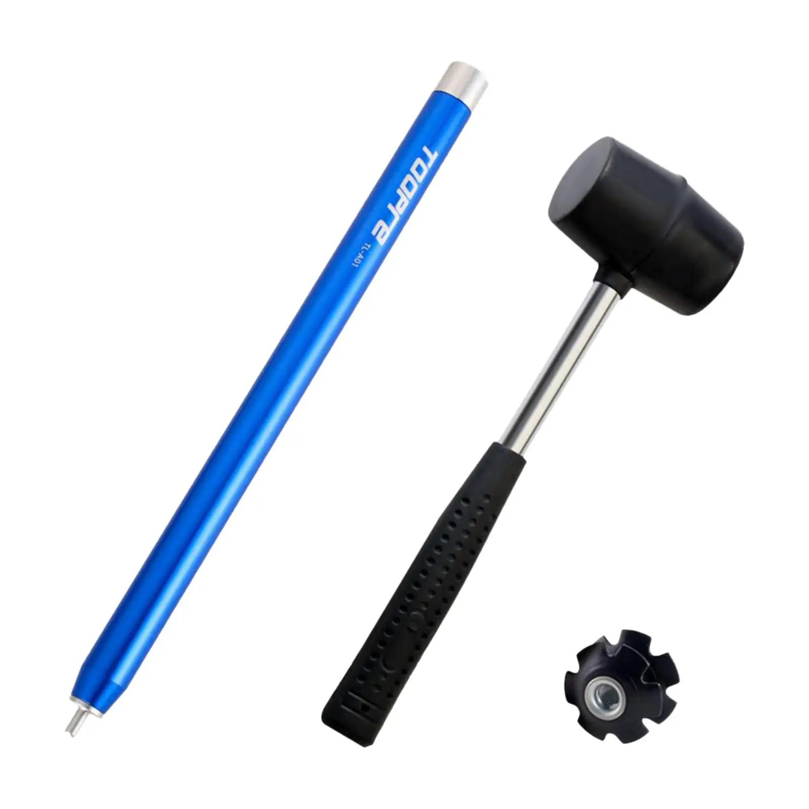 

Инструмент для удаления вилки и гаек велосипеда