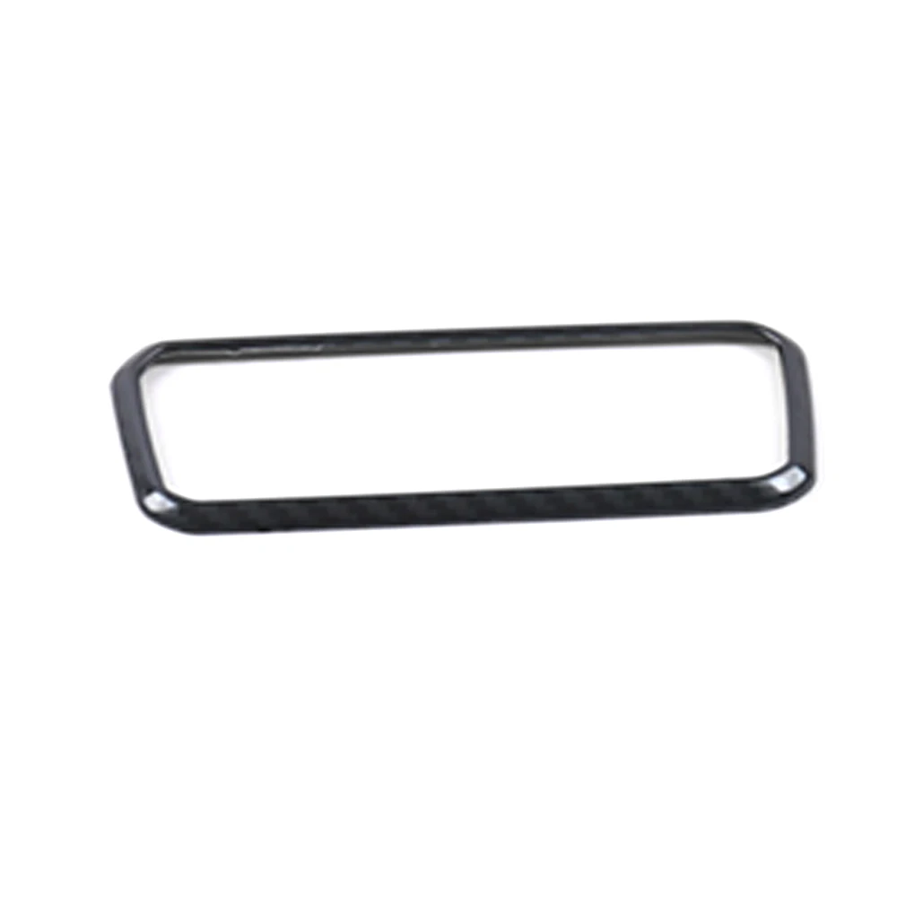 For Haval F7 2018 2019 2020 Headlight Dashboard Control Adjustment Switch Cover Trim Frame Car Accessories Interior Parts | Автомобили и