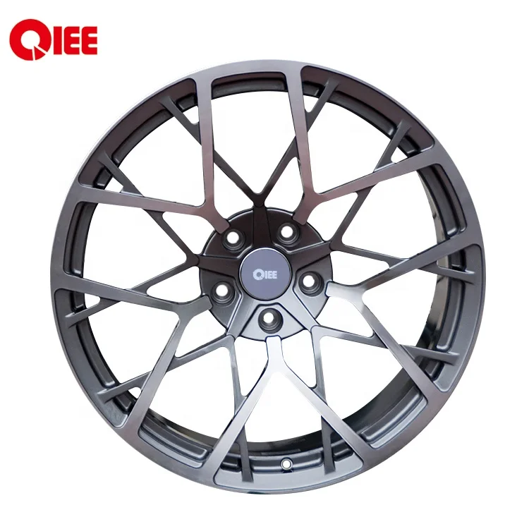 Рисунок 5 - Кованое 20-дюймовое автомобильное