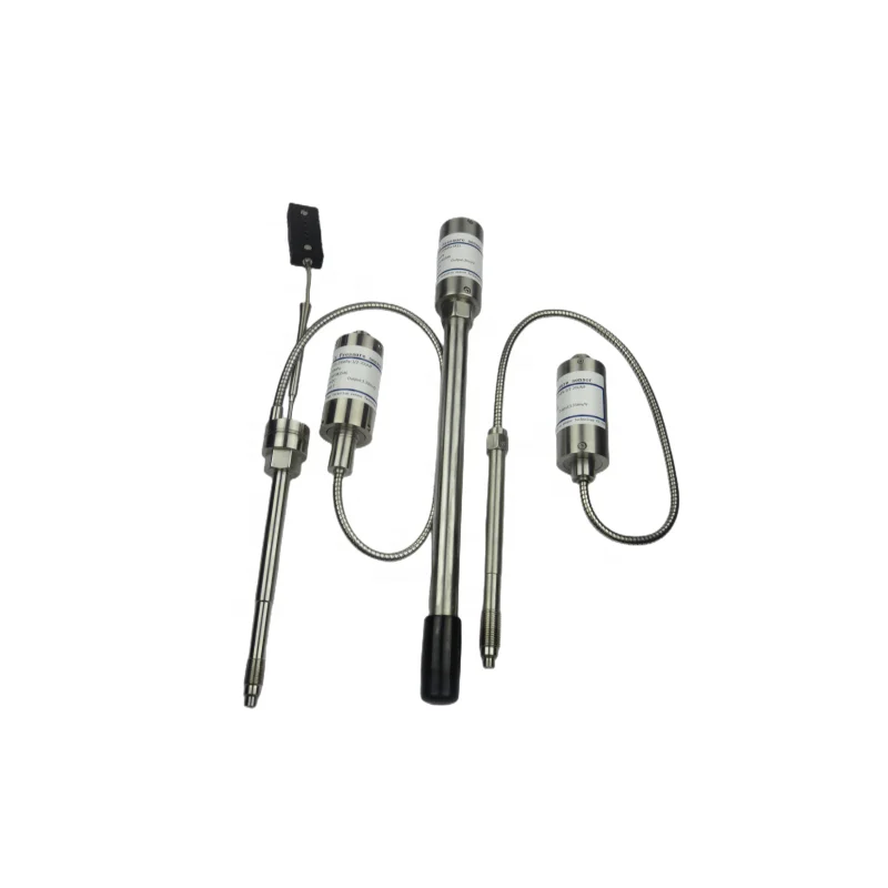 Высокотемпературный датчик давления расплава TPT4636-5M-6/18 dynisco