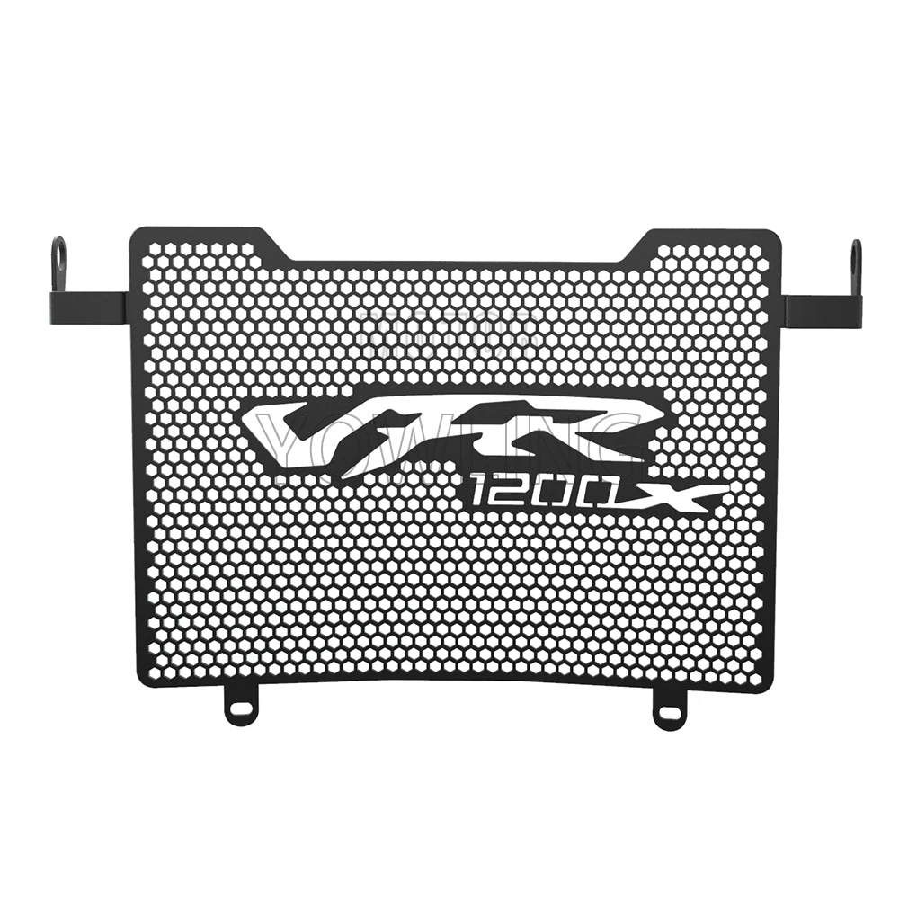 

Для HONDA VFR1200X VFR 1200X1200 CROSSTOURER 1200 2012-2020 мотоциклетная решетка радиатора, защитная крышка, защита решетки