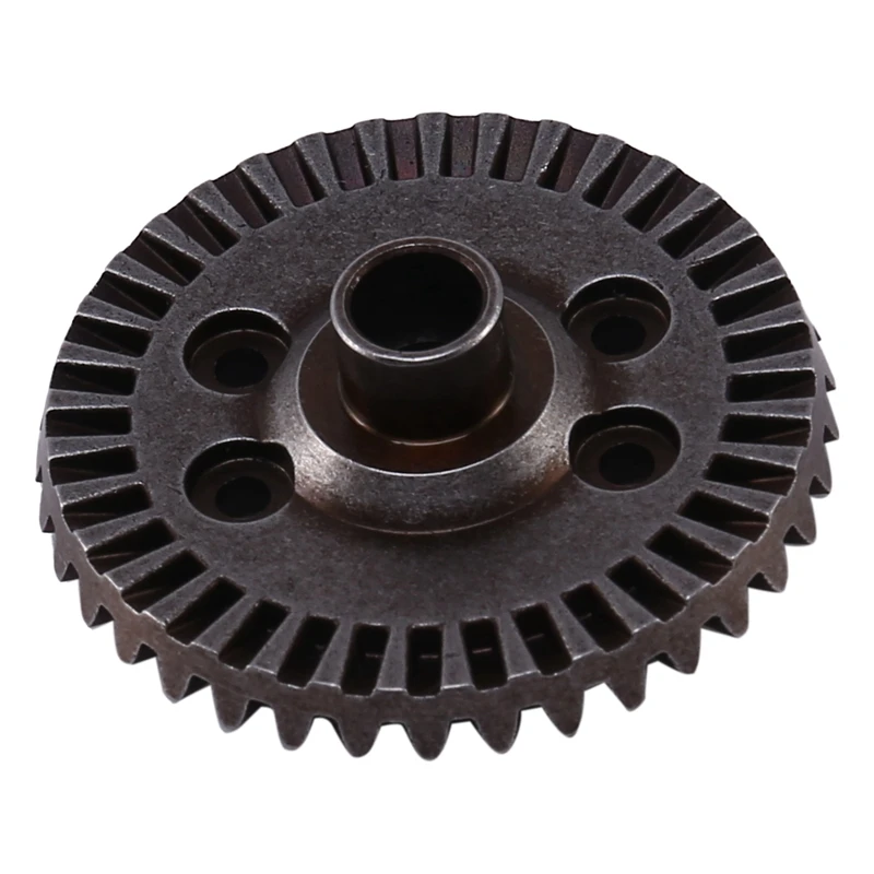 Дифференциал в сборе набор дифференциальных шестерен для Traxxas Slash 4X4 HQ727 REMO 1/10