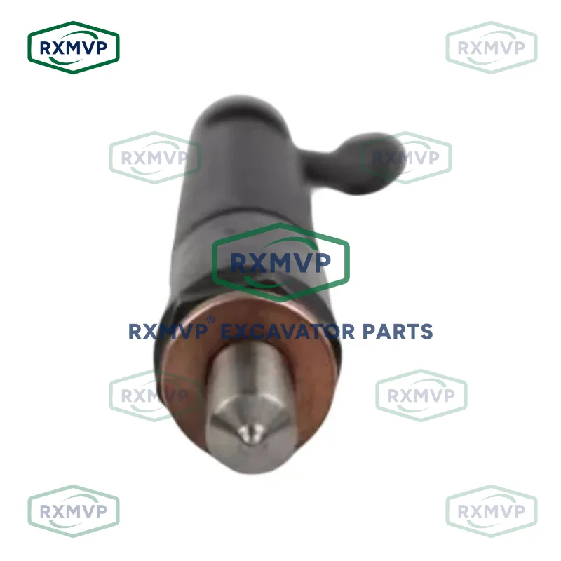 Для Komatsu PC PC300-7 6BT8.3 6D114 инжектор двигателя дизельного G5298069