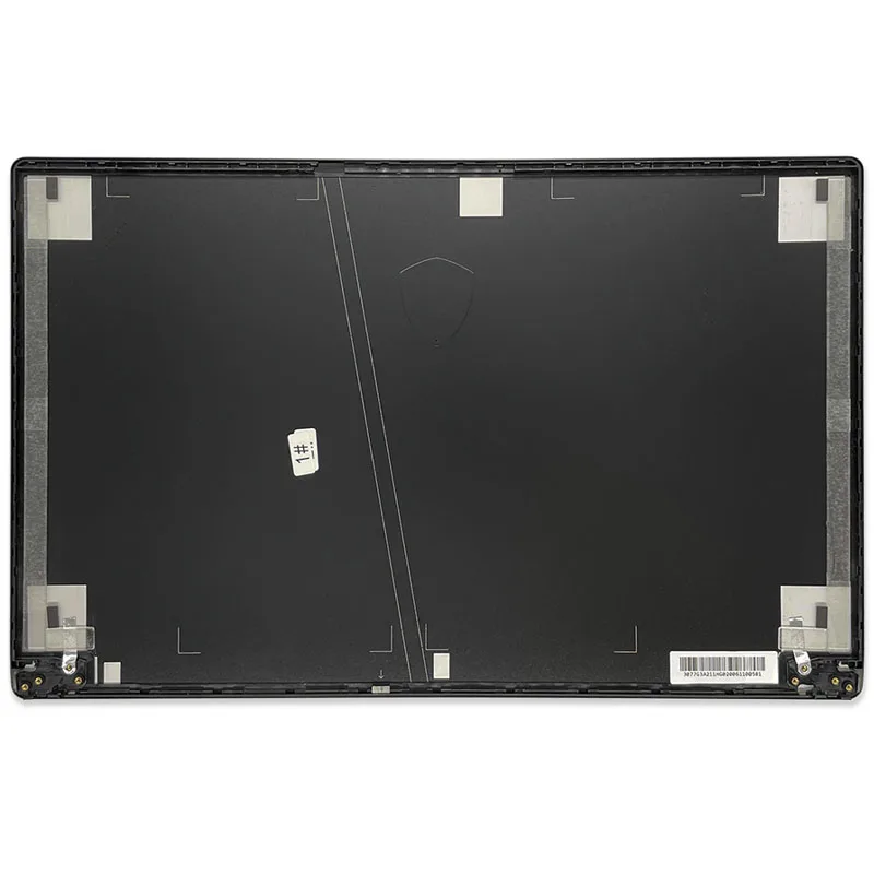 Новинка для ноутбука серии MSI GS76 Stealth MS-17M1 задняя крышка ЖК-дисплея передняя