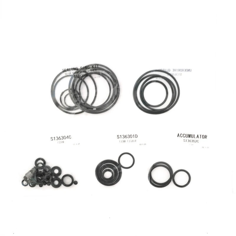 

Auto transmission systems overhaul kit repair kit gasket kit U250E ZG13693004 for TOYOTA