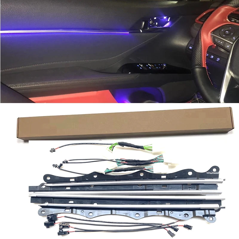 Светодиодный 4-дверный декоративсветильник ильник специальная атмосферная