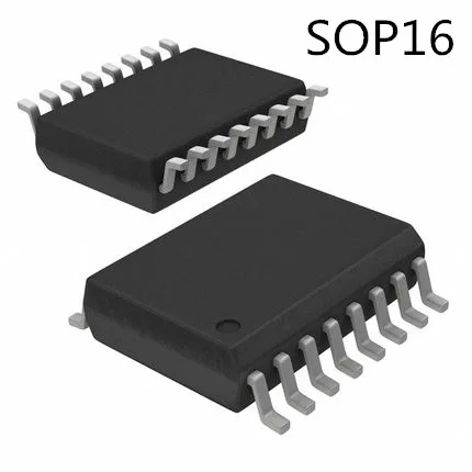 

5pcs/lot AD009-03T AD009-03 AD009 SOP-16 In Stock