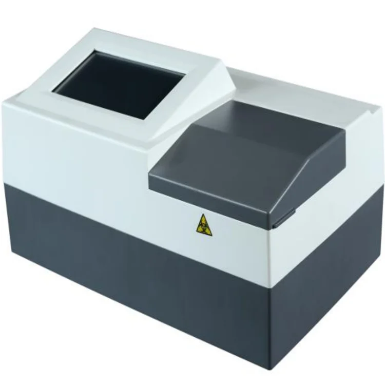 

Automatic Elisa Analyzer
