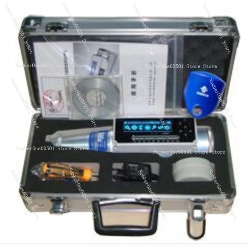 Подходит для Langrui HT225-B Интегрированный голосовой цифровой прибор отскока бетона