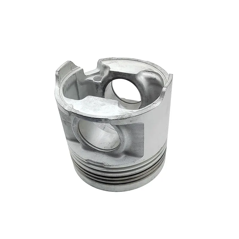 Аксессуары для двигателя SUNORO модель ZX470-5G 6WG1 ISUZU комплект поршней 1-1211964-2 1121119642