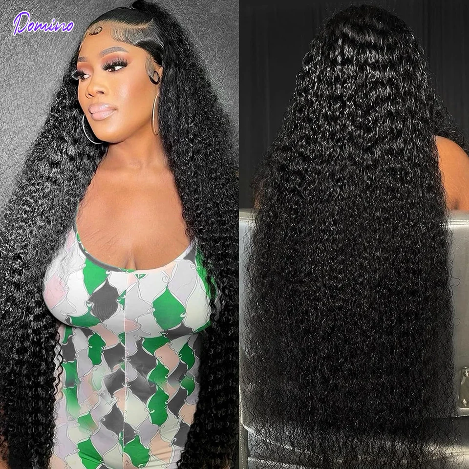 

Парик фронтальный с глубокой волной 13x4 Hd, парик из человеческих волос на сетке спереди, бразильский, влажный и волнистый парик на сетке с волнистой волной для чернокожих женщин