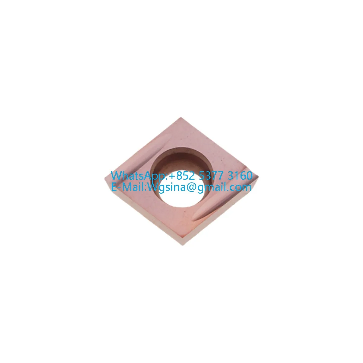 Токарная пластина SNGN SNGN12 SNGN1204 12 16 T02025 A65 KS500, 100% оригинал (art.: 3920d9ccbf60d) - 3920d9ccbf60d