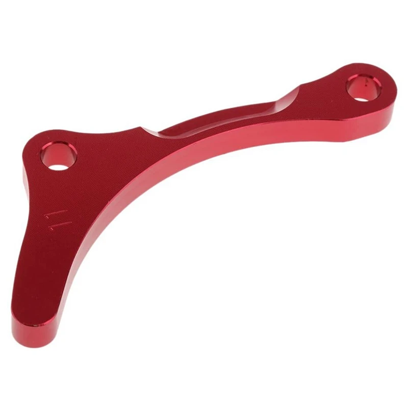 Защита для экрана со звездочками защитный чехол Направляющая цепи красный