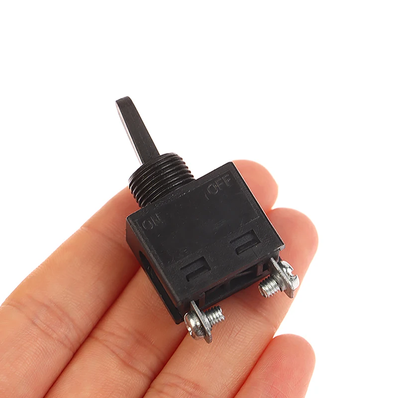 1 Шт. Кнопочный Переключатель Электрического Шлифовального Станка