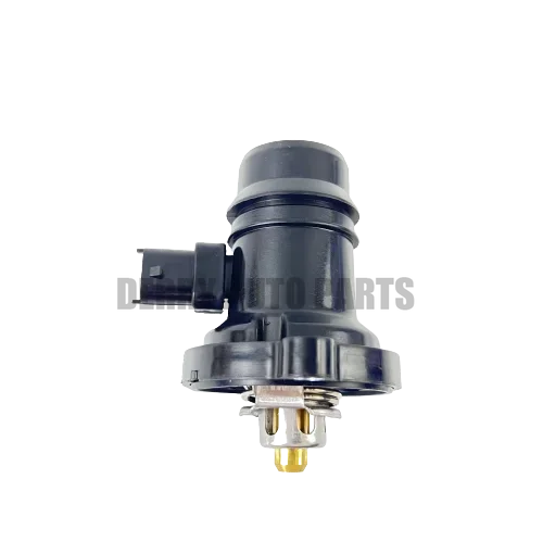 Корпус термостата охлаждающей жидкости двигателя для Chevrolet Aveo Opel 55593033 55579011 55561629