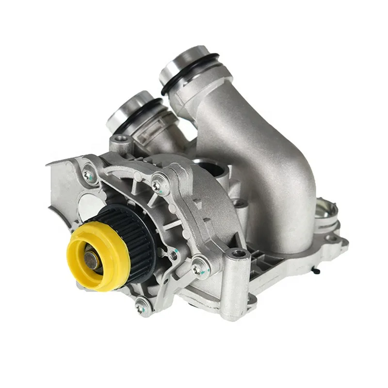 

DAOCHEN EA888 All Aluminum Water Pump Repair Assembly ForVW Golf Jetta GLI GTI MK6 Passat Tiguan A4 A5Q5 06H121026 06H121026AB