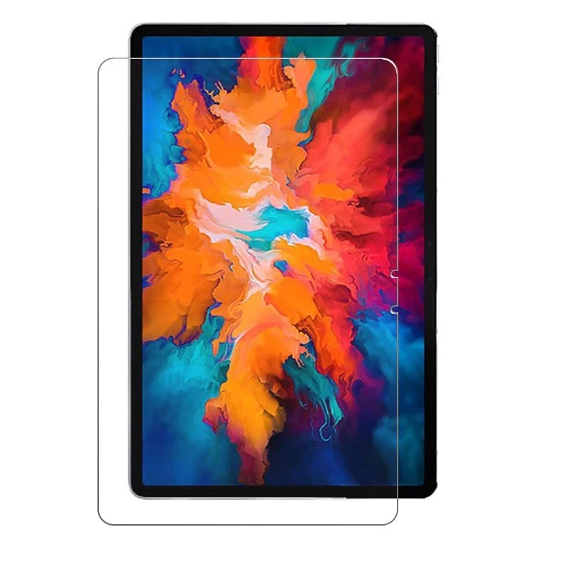 9H закаленное стекло для защиты экрана Lenovo Tab P11 Pro P10 M10 Plus M8 M7 E10 E8 E7 7 0 8 10 1 3 11 5