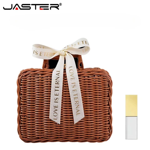 JASTER USB-флешка 128 ГБ