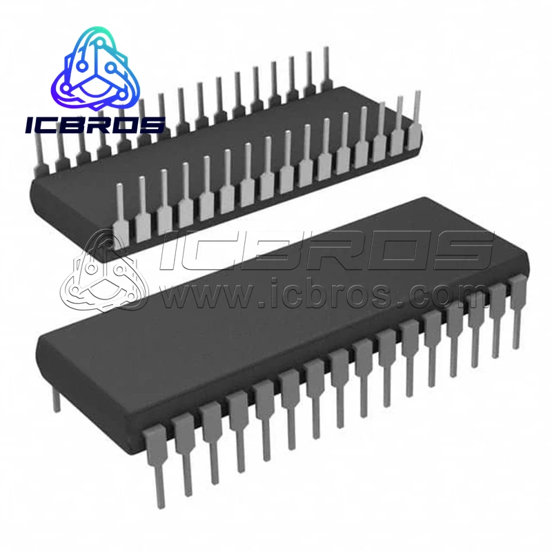 Электронные детали MX29F040PC, новая оригинальная фотография