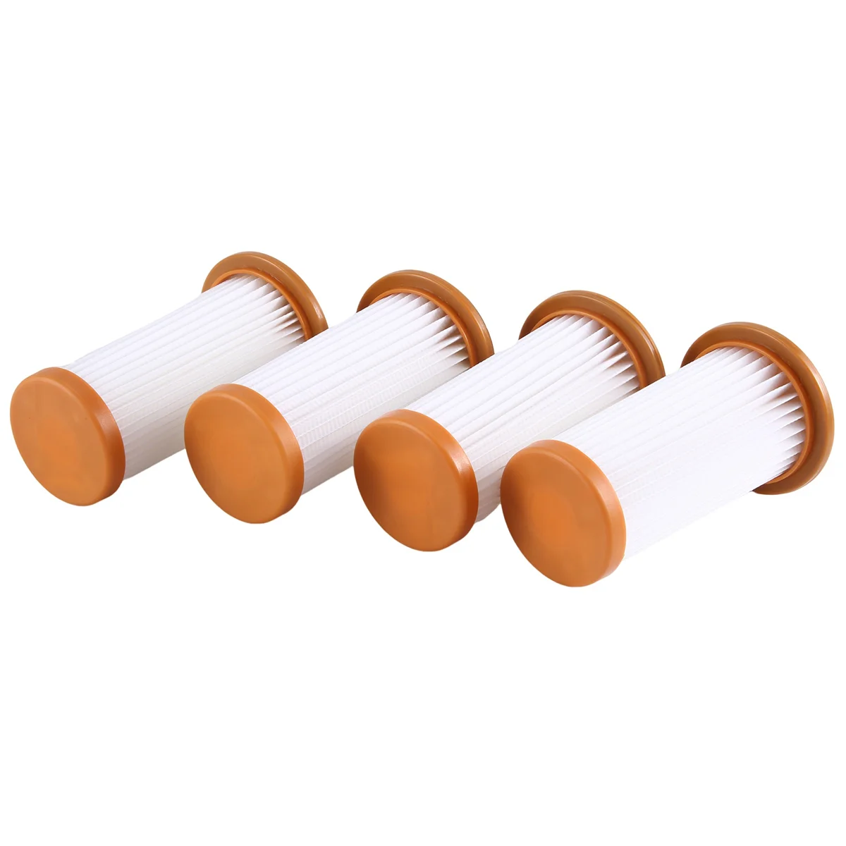 4 шт. для Philips FC8220 FC8250 FC8256 FC8258 FC8260 FC8270 FC8272 FC8274 FC8276 FC8280 пылесос запасной HEPA-фильтр