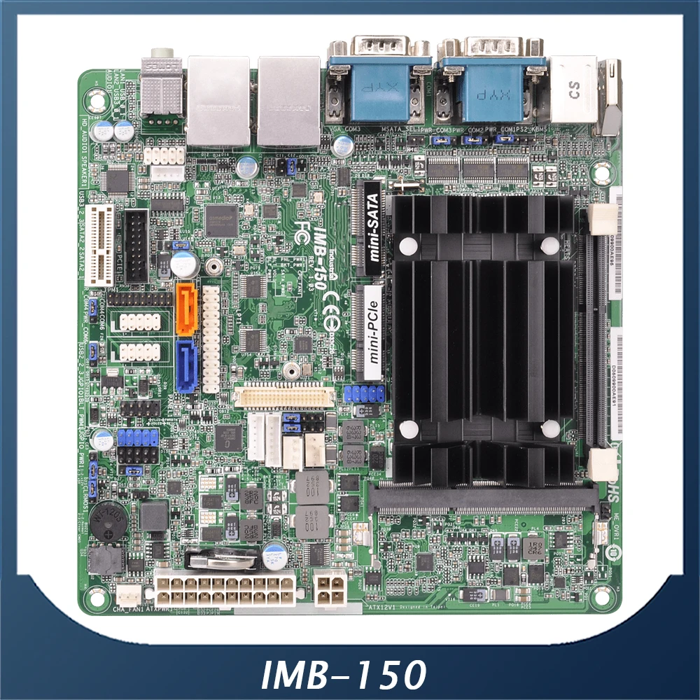 

Промышленная материнская плата для ASROCKIMB-150 J1900 N2930