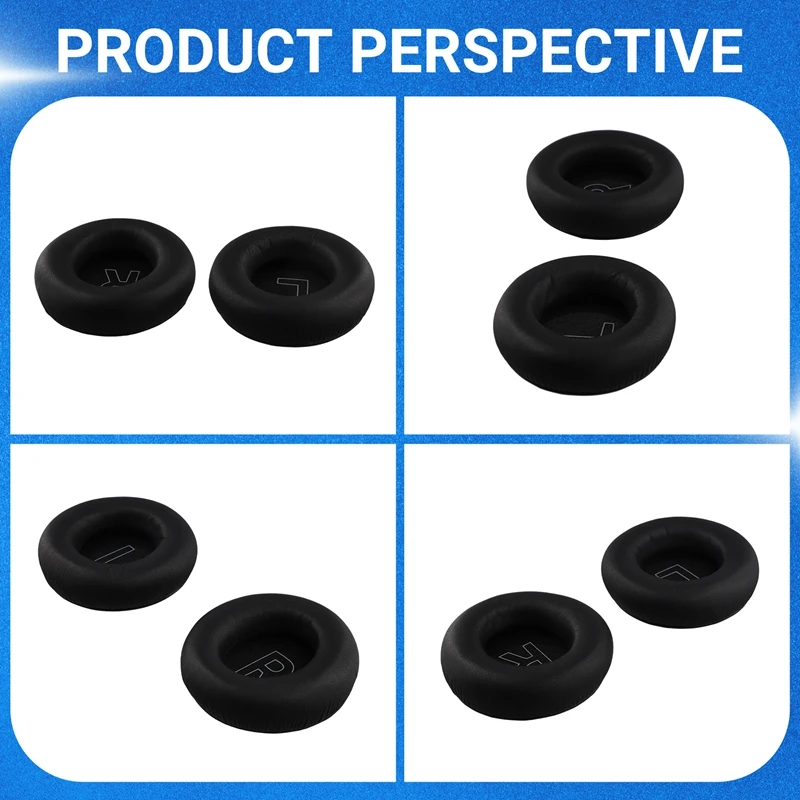 Дышащие амбушюры для наушников Bang Olufsen Beoplay H9 H7