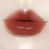 lip glaze fashion vibrant color nourishing keep lips hydrated lip stain for outdoor lipstick lipstick
