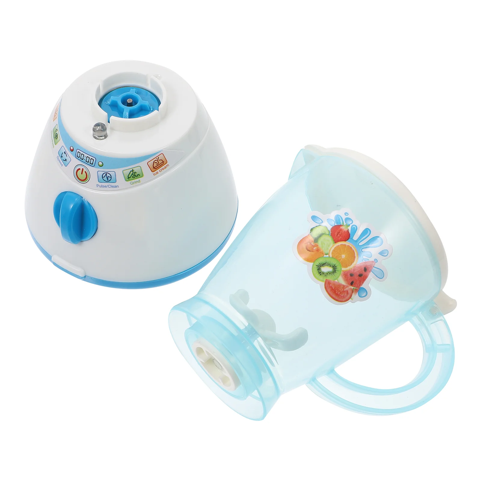 

Kitchen Kids Playaccessoriessets Set Ages 8Food Pretend Playset Blender